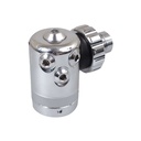 Apeks Pack AT US4 DIN + Octopus AT