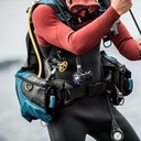 Aqualung Octopus Helix Compact Pro