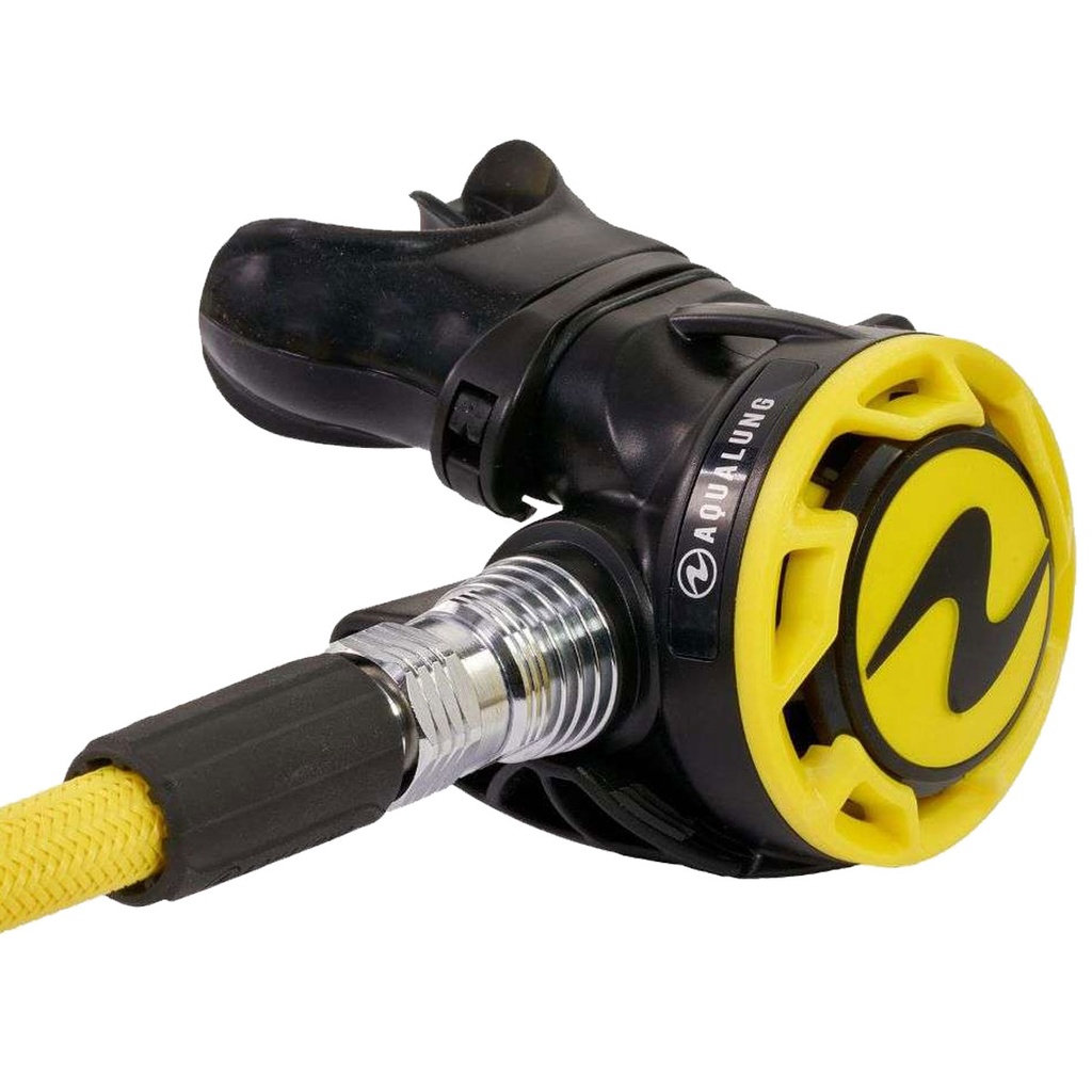 Aqualung Octopus Helix Compact Pro