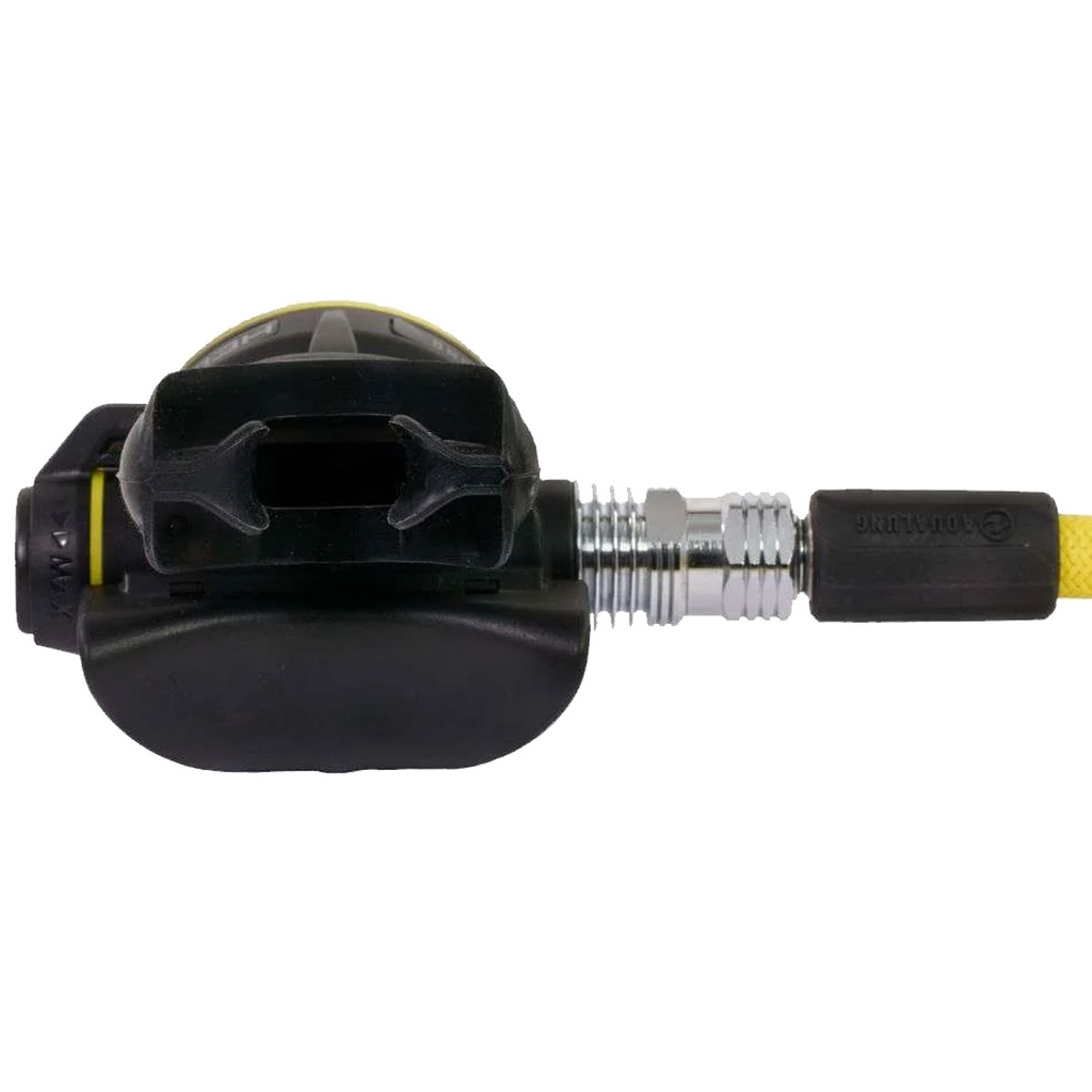 Aqualung Octopus Helix Compact Pro