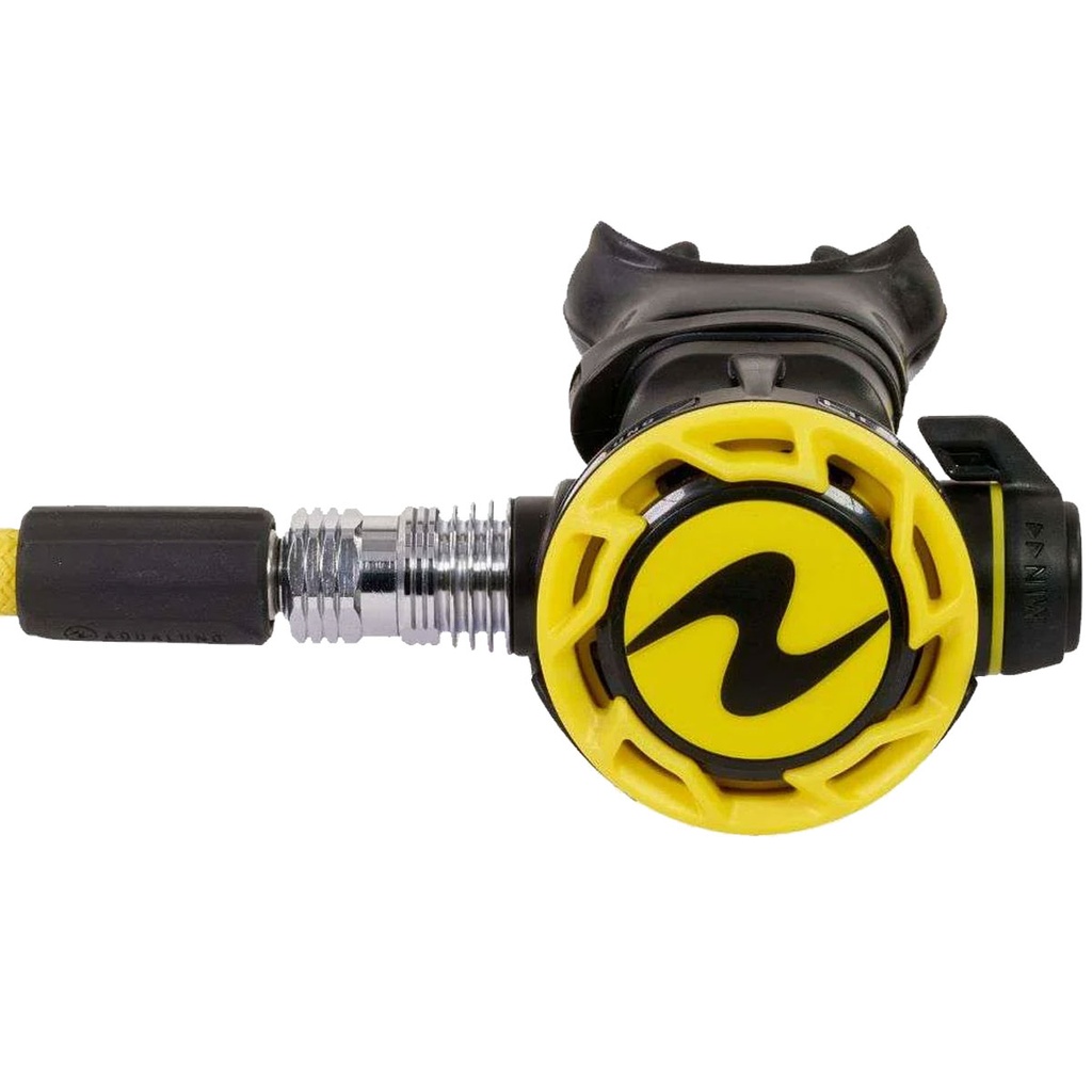 Aqualung Octopus Helix Compact Pro