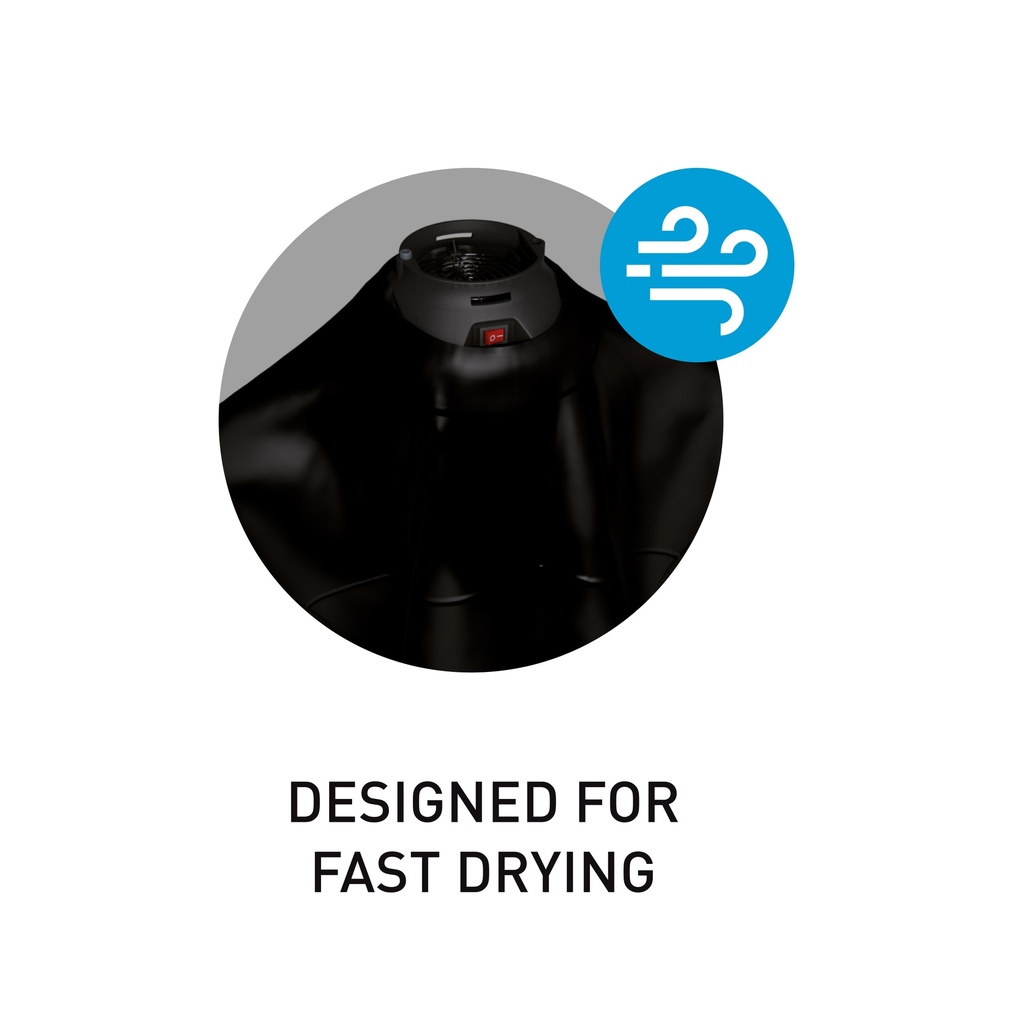 Surflogic Secador de Traje Pro Dryer