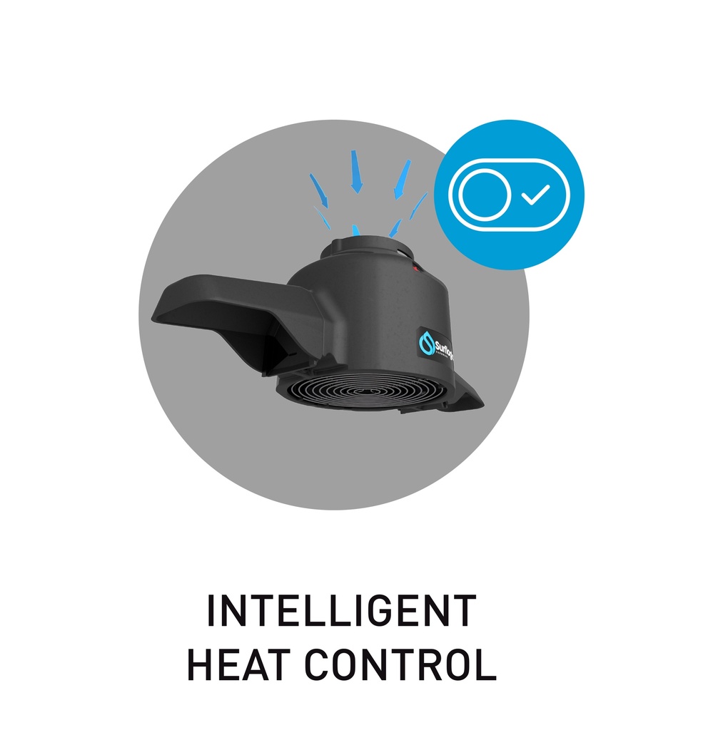 Surflogic Secador de Traje Pro Dryer