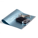 Surflogic Candado Guarda Llaves Standard Silver