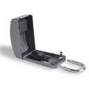 Surflogic Candado Guarda Llaves Maxi Silver