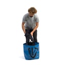Surflogic Bolsa Estanca Dry-Bucket 50L Navy