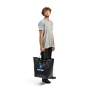 Surflogic Bolsa Estanca Dry-Bucket 50L Turquesa