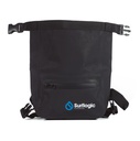 Surflogic Riñonera Estanca 2L Negro
