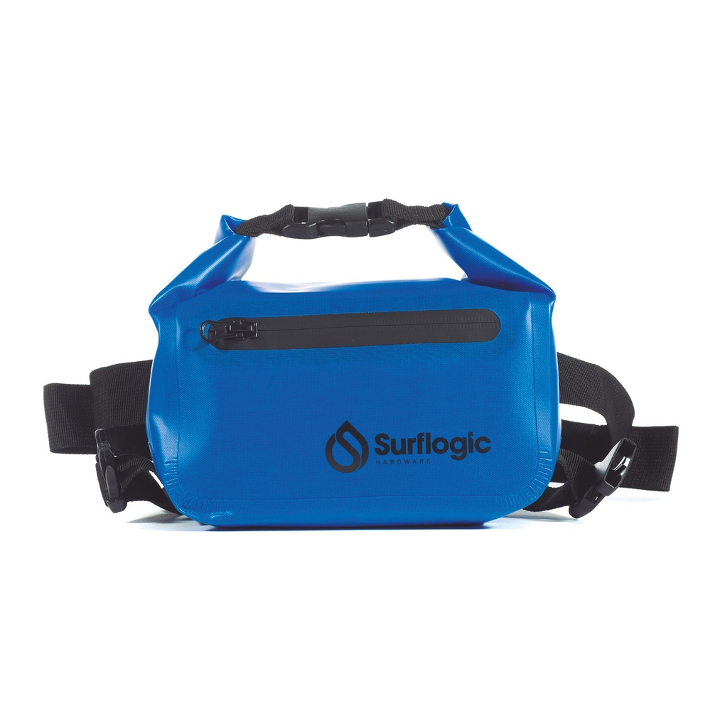 Surflogic Riñonera Estanca 2L Azul Marino