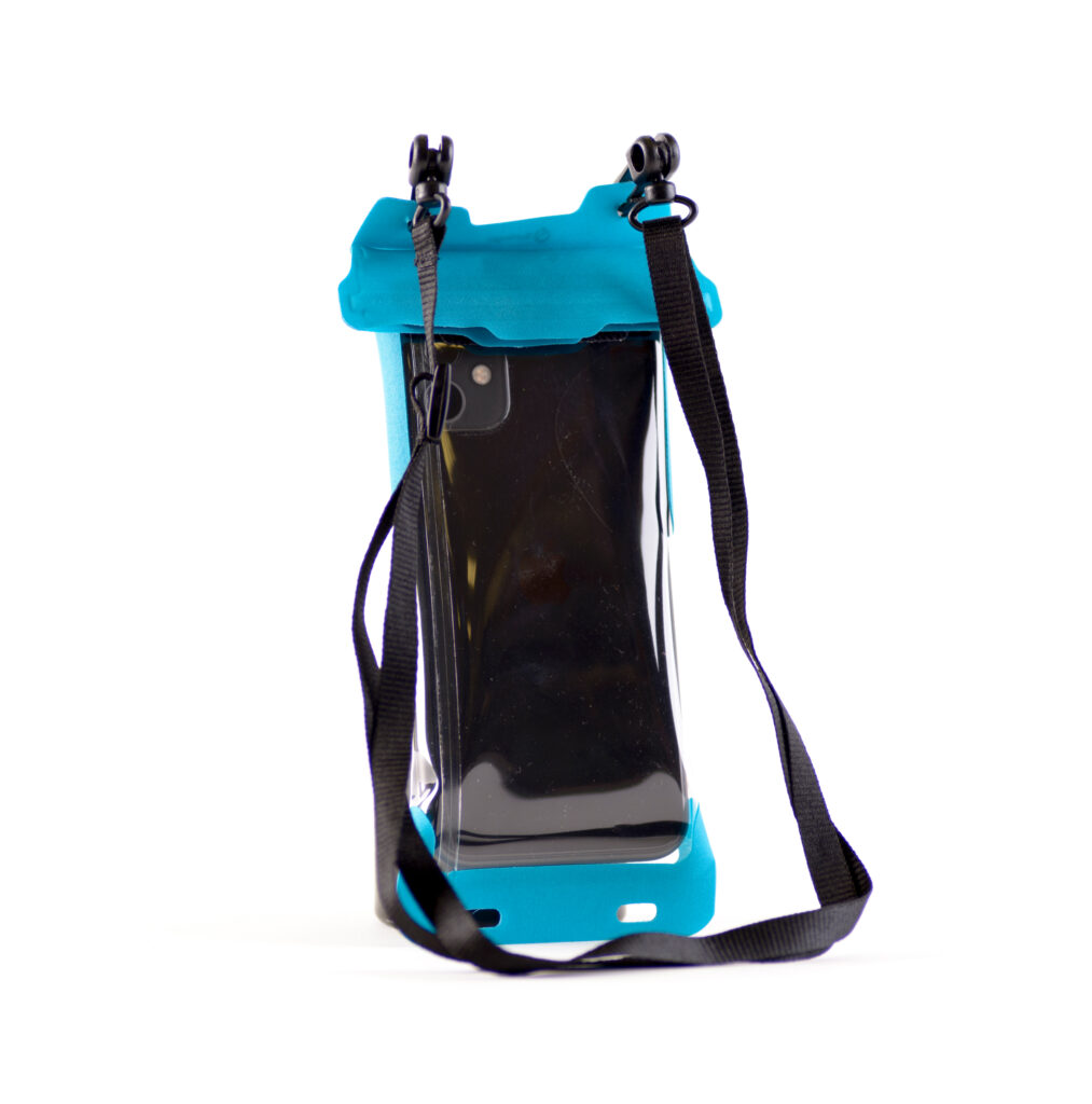Surflogic Funda Estanca Movil XL Azul