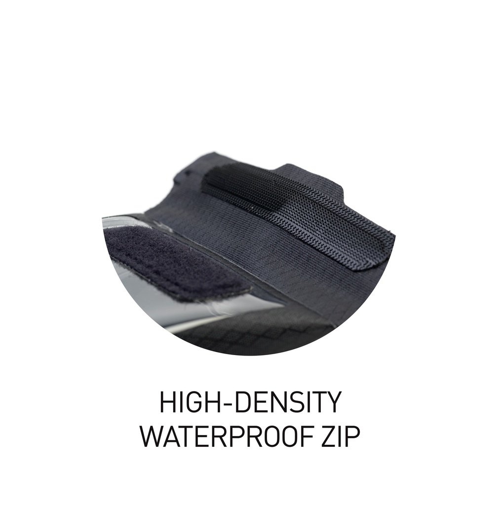 Surflogic Funda Estanca para Llaves Azul