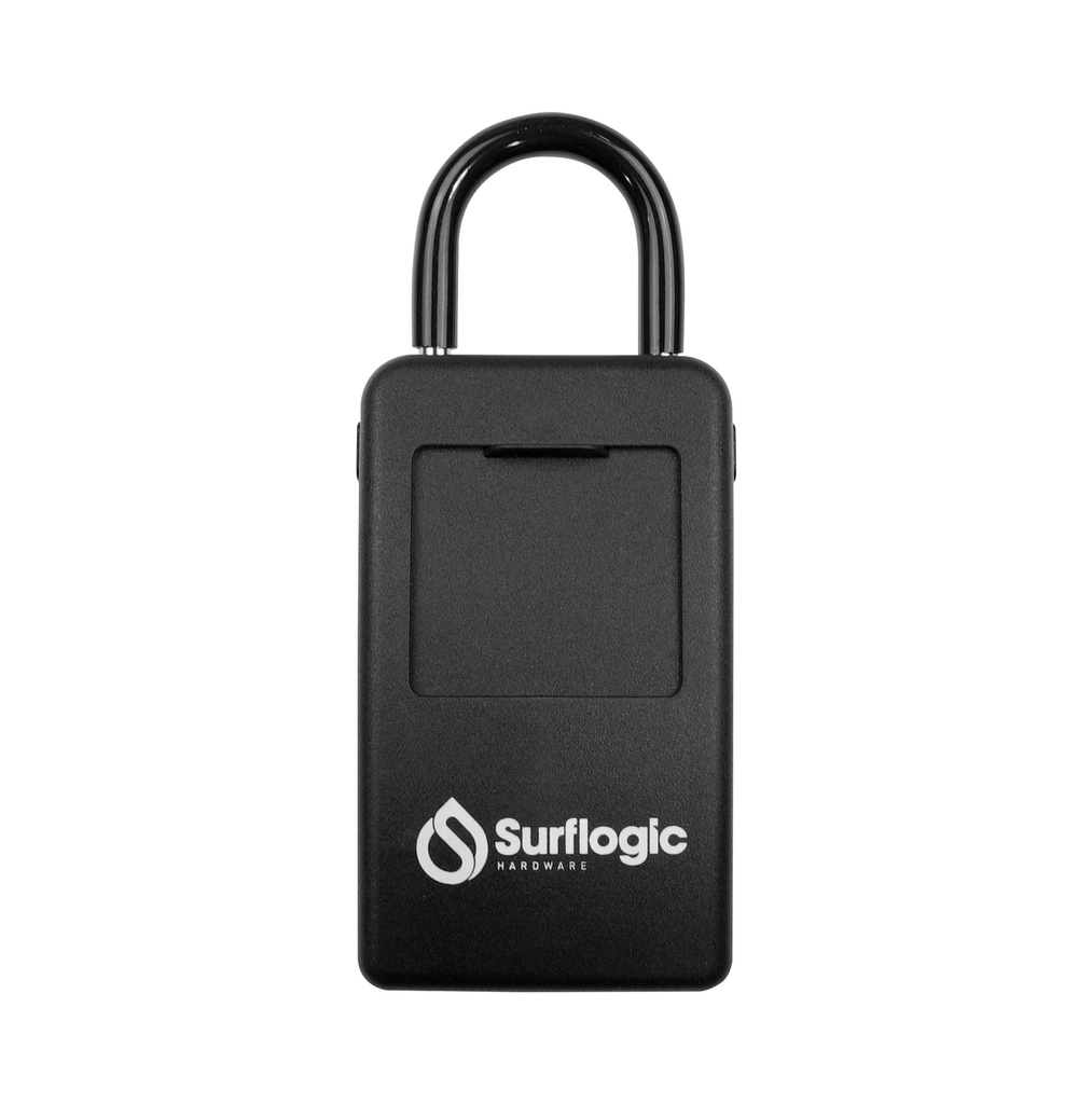 Surflogic Candado Guarda Llaves LED Light