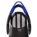 Mares Aletas Avanti Quattro 4X Azul