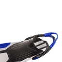Mares Aletas Avanti Quattro 4X Azul