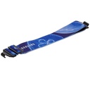 Aqualung Tira Máscara Fast Strap Jellyfish