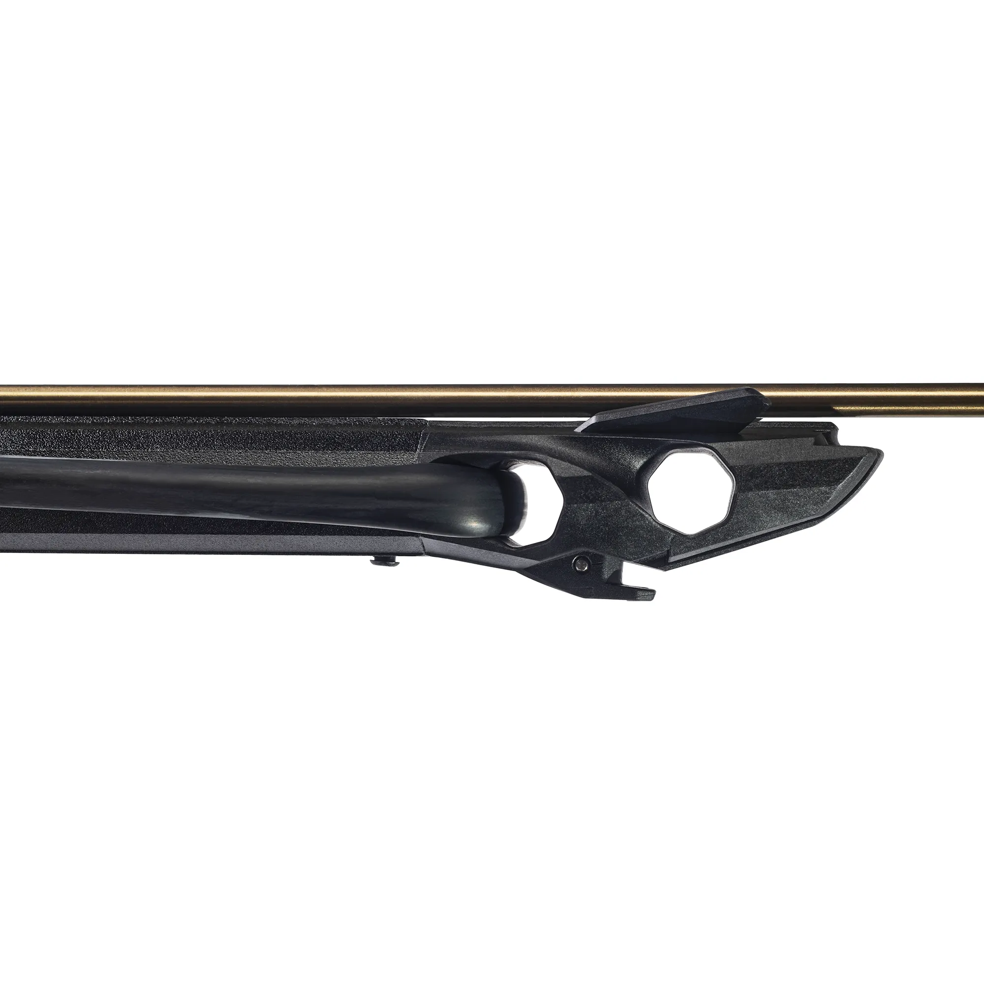 Salvimar Fusil Ares con Carrete 75cm