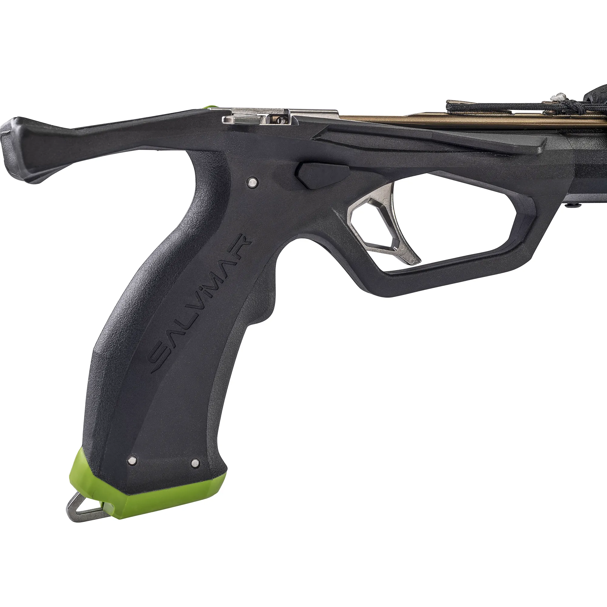 Salvimar Fusil Ares con Carrete 105cm