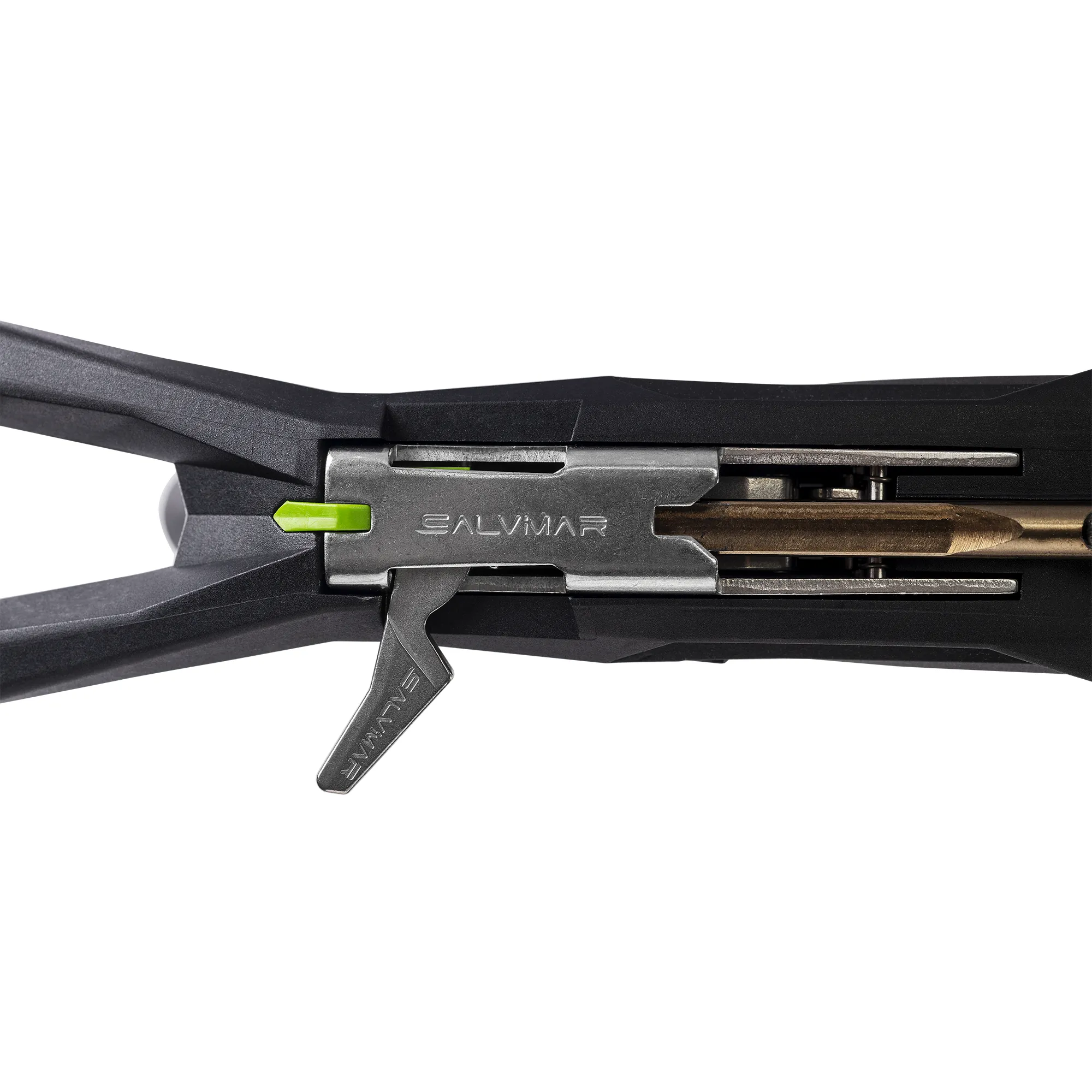 Salvimar Fusil Ares DX con Carrete 105cm