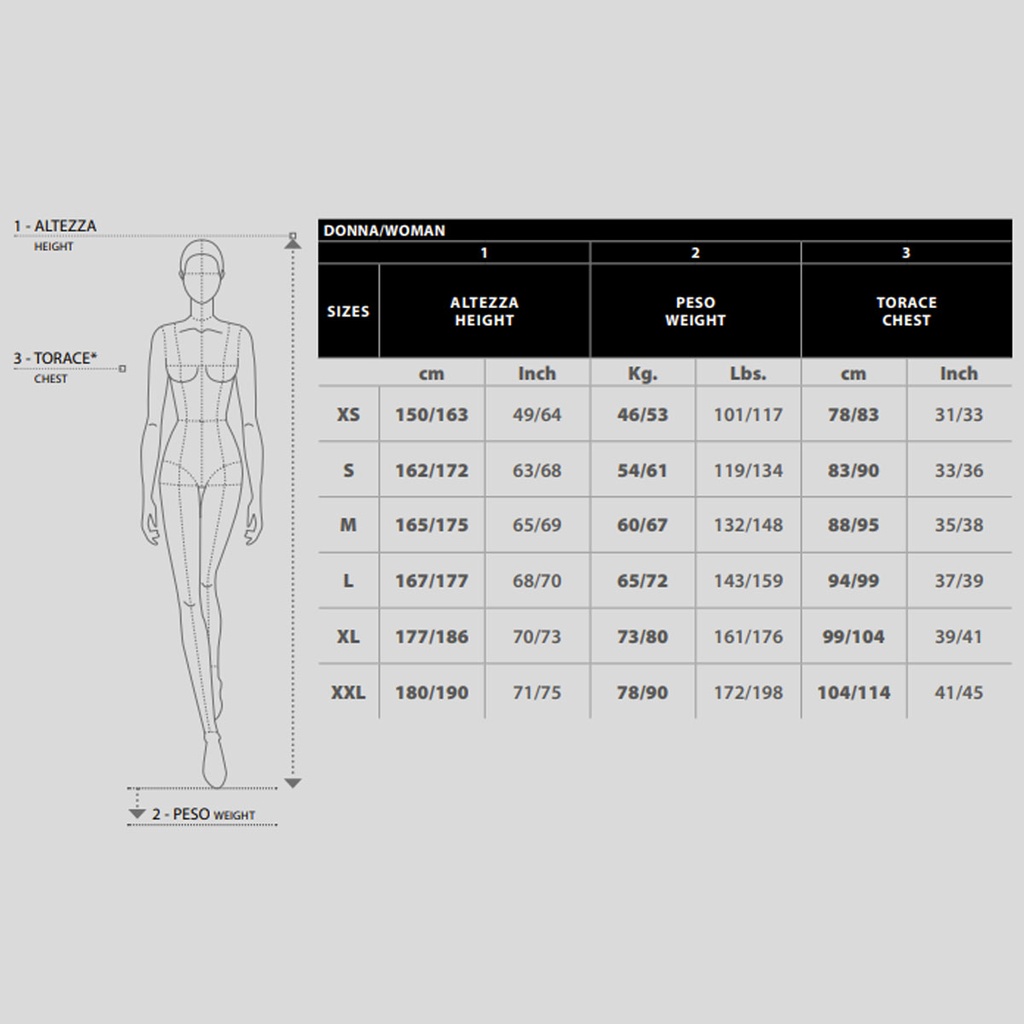Salvimar Traje Seawalker Lady 5.5mm