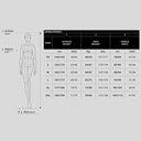 Salvimar Traje Seawalker Lady 5.5mm