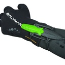 Salvimar Cuchillo Predathor Verde Militar