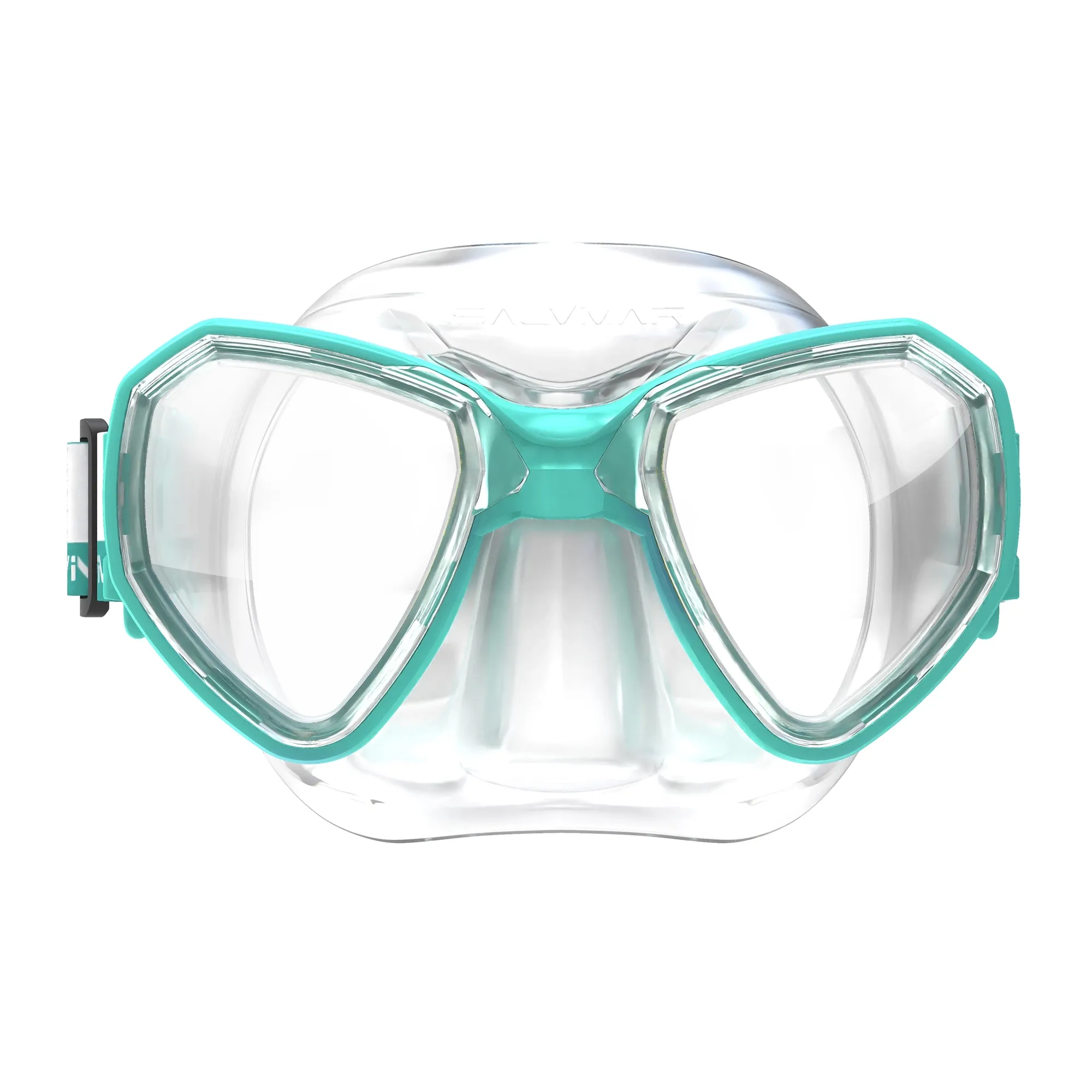 Salvimar Máscara Morpheus Mid Aquamarine