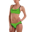 Salvimar Fluyd Bikini Verde