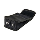 Tecline Bolsillo de Cinturón para Mascarilla