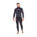 Mares Explorer Lava Chaqueta 5mm