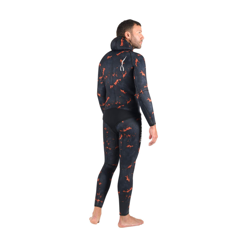 Mares Explorer Lava Chaqueta 5mm