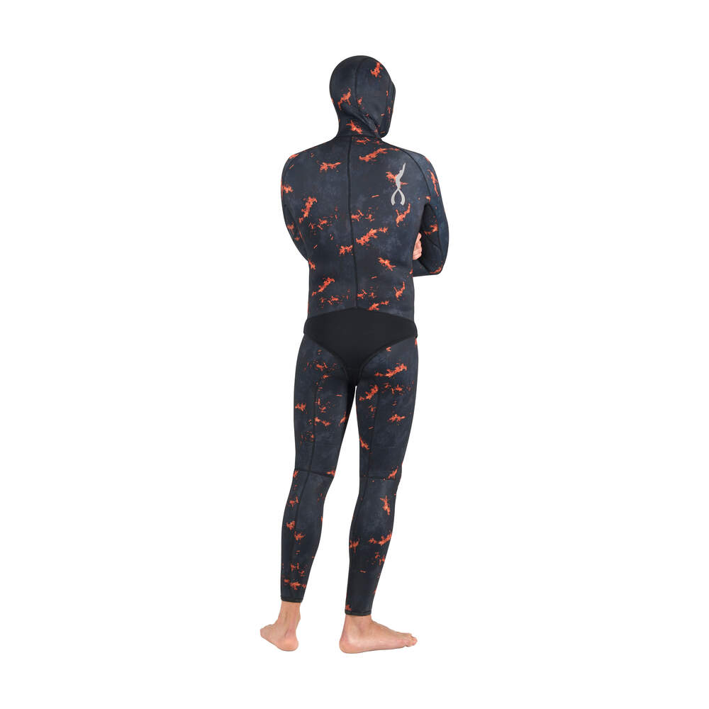 Mares Explorer Lava Pantalones 5mm