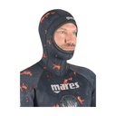 Mares Explorer Lava Pantalones 5mm