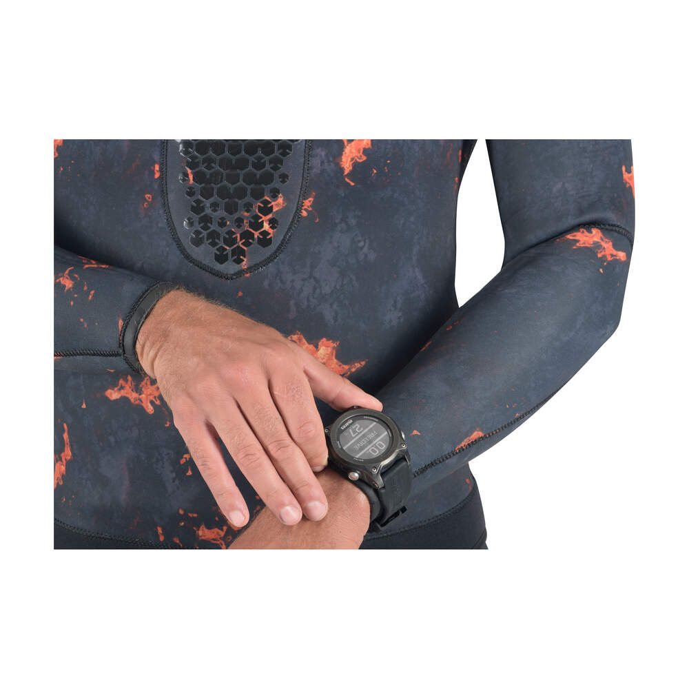 Mares Explorer Lava Pantalones 5mm
