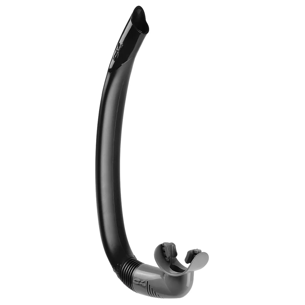 C4 Tubo Scirocco Negro