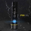 Sea Frogs MK-05 Linterna Amphibious 1000lm