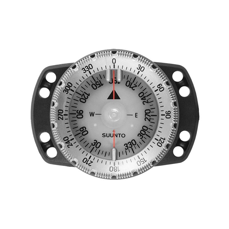 Suunto SK-8 Brújula Bungee NH