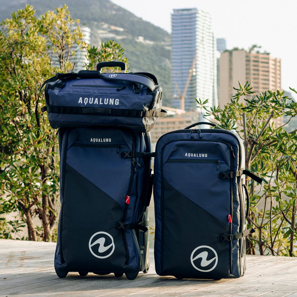 Aqualung Bolsa Explorer 45L