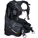 Aqualung Axiom i3+ Mujer Negro / Gris