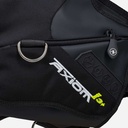 Aqualung Axiom i3+ Mujer Negro / Gris