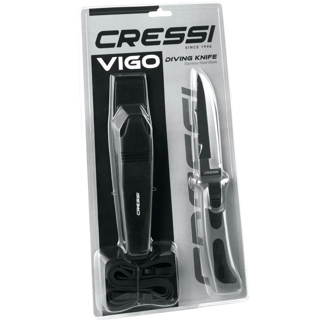 Cressi Cuchillo Vigo