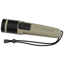 Cressi Linterna Hunt 1600lm Marrón