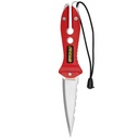 Cressi Chuchillo Striker