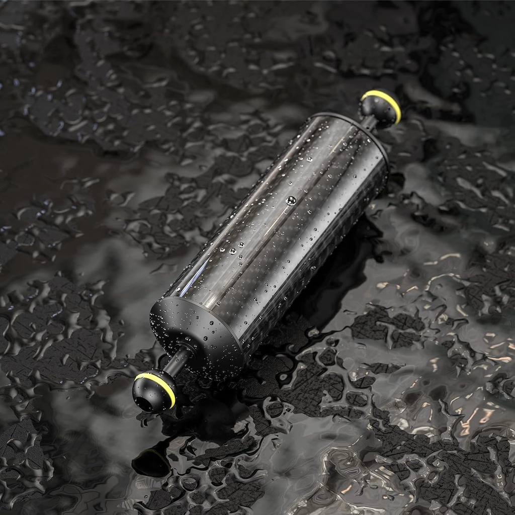 Sea Frogs Brazo Flotante Doble Bola 270x60mm 10" (+410g)