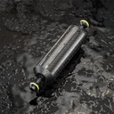 Sea Frogs Brazo Flotante Doble Bola 270x60mm 10" (+410g)