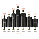 Sea Frogs Brazo Flotante Doble Bola 200x80mm 7" (+500g)