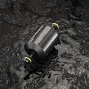 Sea Frogs Brazo Flotante Doble Bola 200x80mm 7" (+500g)