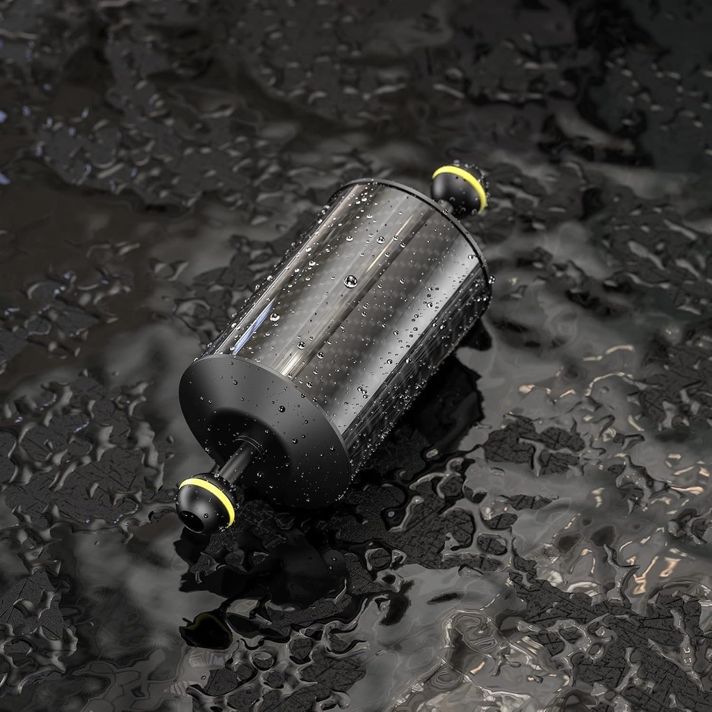 Sea Frogs Brazo Flotante Doble Bola 220x80mm 8" (+600g)