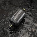 Sea Frogs Brazo Flotante Doble Bola 220x80mm 8" (+600g)