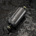 Sea Frogs Brazo Flotante Doble Bola 280x80mm 10" (+900g)