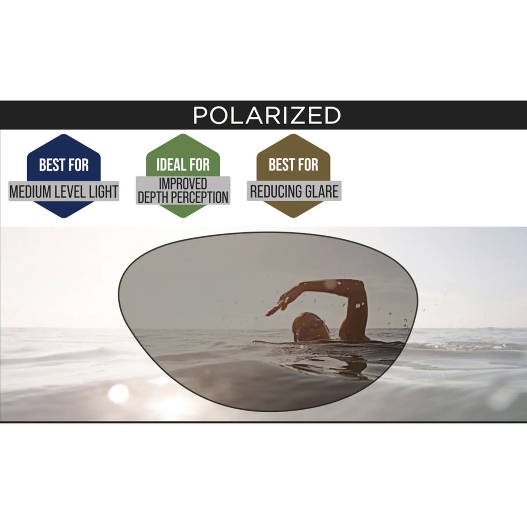 Zoggs Predator Flex Polarized Gafas de Natación